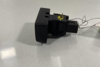 Bouton de warning NISSAN PIXO