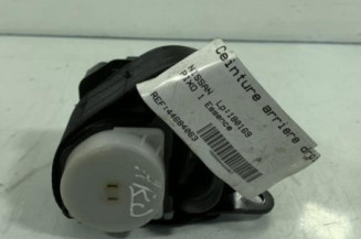 Ceinture arriere droit NISSAN PIXO Photo n°1