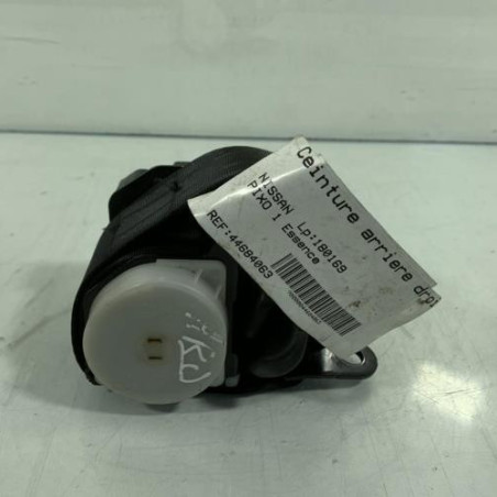 Ceinture arriere droit NISSAN PIXO Photo n°1