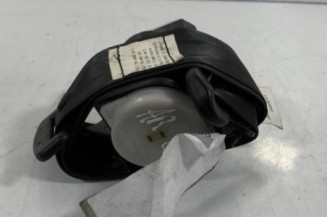 Ceinture arriere gauche NISSAN PIXO