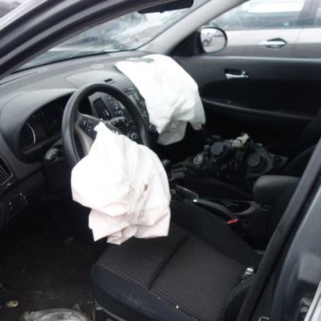Amortisseur avant droit HYUNDAI I 30 1 Photo n°4