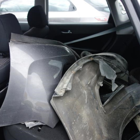 Amortisseur avant droit HYUNDAI I 30 1