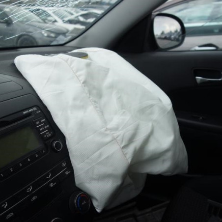 Amortisseur avant gauche HYUNDAI I 30 1
