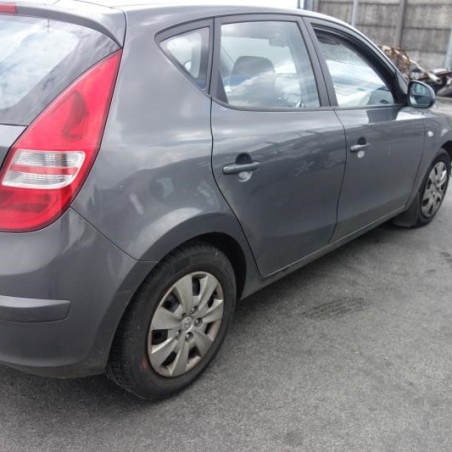 Cremaillere assistee HYUNDAI I 30 1 Photo n°4
