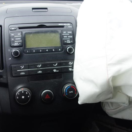 Etrier avant gauche (freinage) HYUNDAI I 30 1