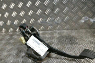Pedalier d'embrayage HYUNDAI I 30 1 Photo n°1