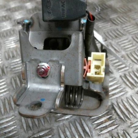 Pedale d'embrayage HYUNDAI I 30 1
