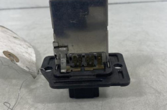 Resistance chauffage HYUNDAI I 30 1 Photo n°1