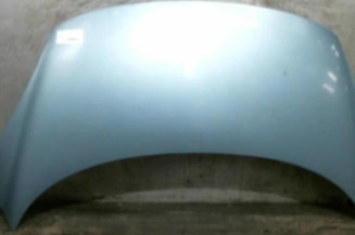 Capot RENAULT SCENIC 3 Photo n°1