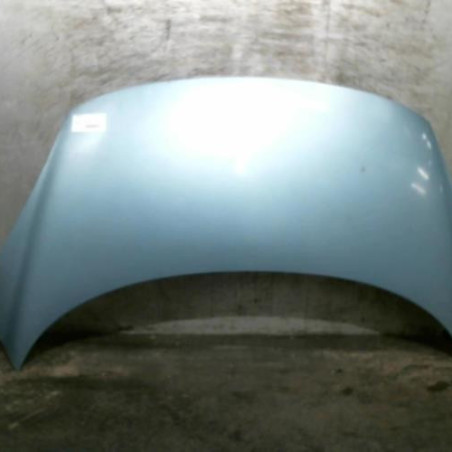 Capot RENAULT SCENIC 3 Photo n°1