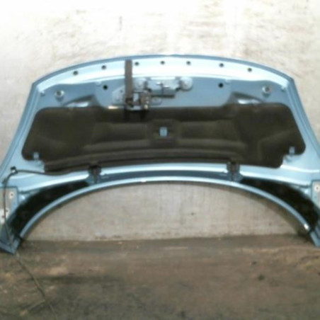 Capot RENAULT SCENIC 3
