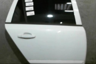 Porte arriere droit OPEL ASTRA H Photo n°1