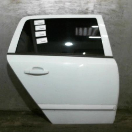 Porte arriere droit OPEL ASTRA H Photo n°1