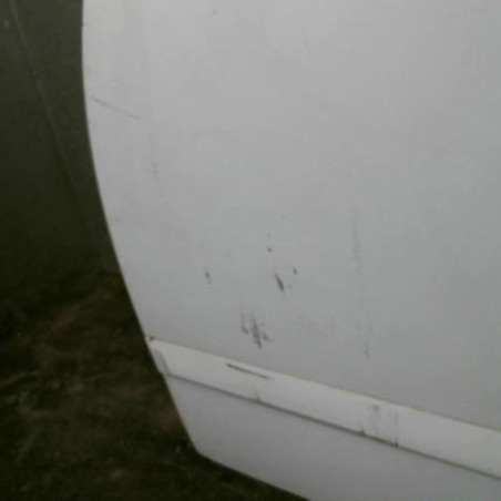 Porte arriere gauche OPEL ASTRA H