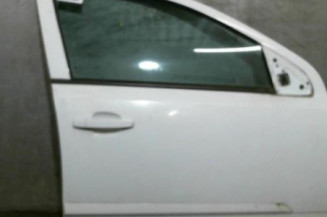 Porte avant droit OPEL ASTRA H Photo n°1