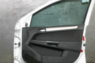 Porte avant droit OPEL ASTRA H