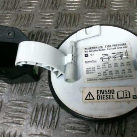 Trappe d'essence OPEL ASTRA H