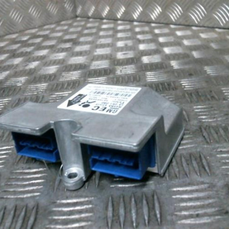 Boitier air bag OPEL ASTRA H Photo n°1