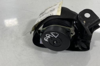 Ceinture arriere droit OPEL ASTRA H