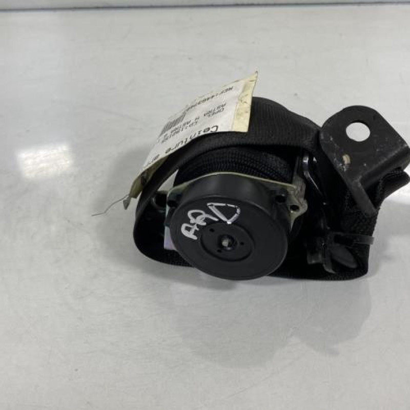 Ceinture arriere droit OPEL ASTRA H Photo n°3