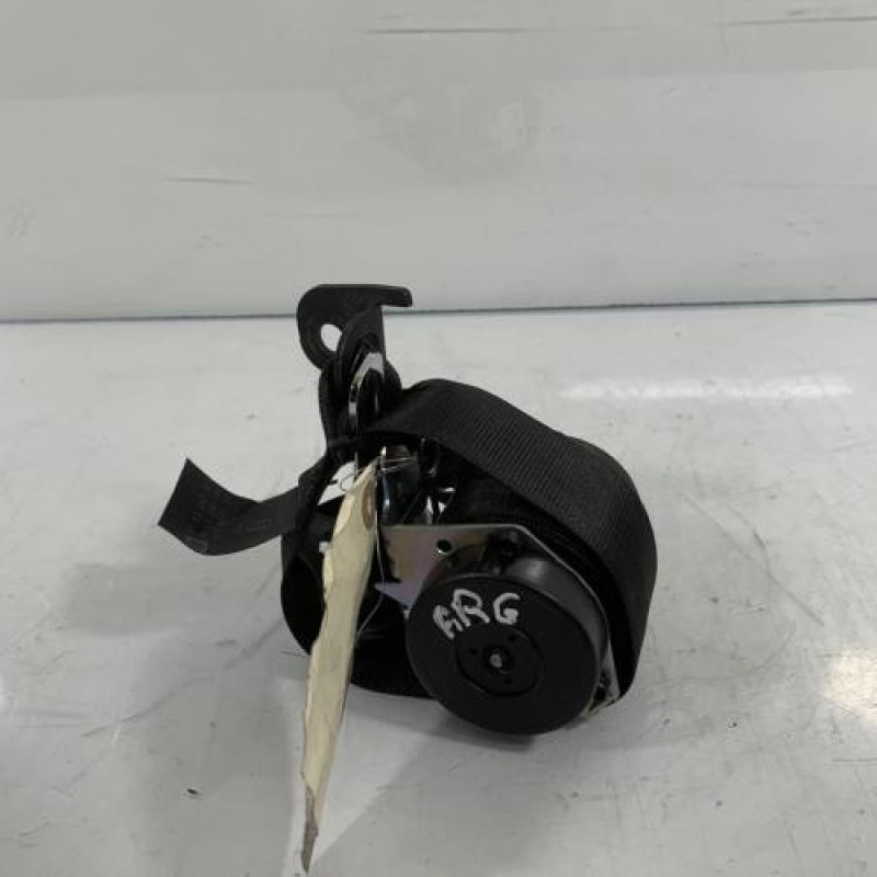 Ceinture arriere gauche OPEL ASTRA H Photo n°3