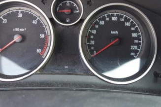 Ceinture arriere gauche OPEL ASTRA H