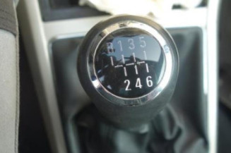 Ceinture arriere gauche OPEL ASTRA H