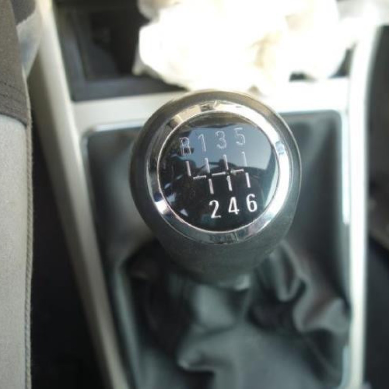 Ceinture arriere gauche OPEL ASTRA H Photo n°11