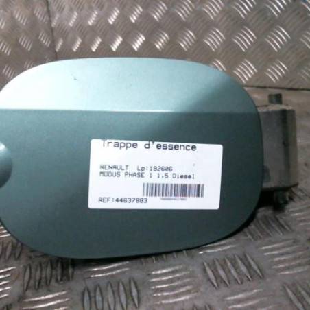 Trappe d'essence RENAULT MODUS Photo n°1