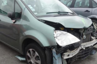 Trappe d'essence RENAULT MODUS