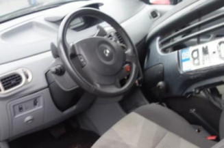 Trappe d'essence RENAULT MODUS