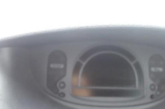 Trappe d'essence RENAULT MODUS