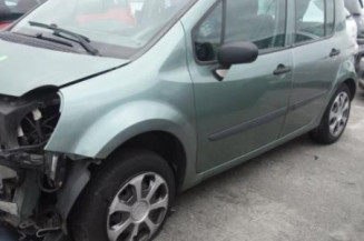 Air bag conducteur RENAULT MODUS Photo n°1