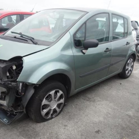 Air bag conducteur RENAULT MODUS Photo n°1
