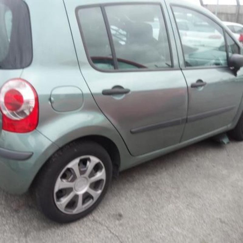 Air bag conducteur RENAULT MODUS Photo n°3