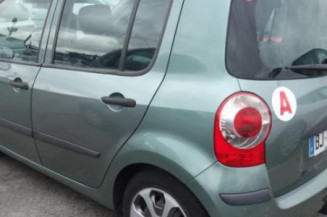 Air bag conducteur RENAULT MODUS