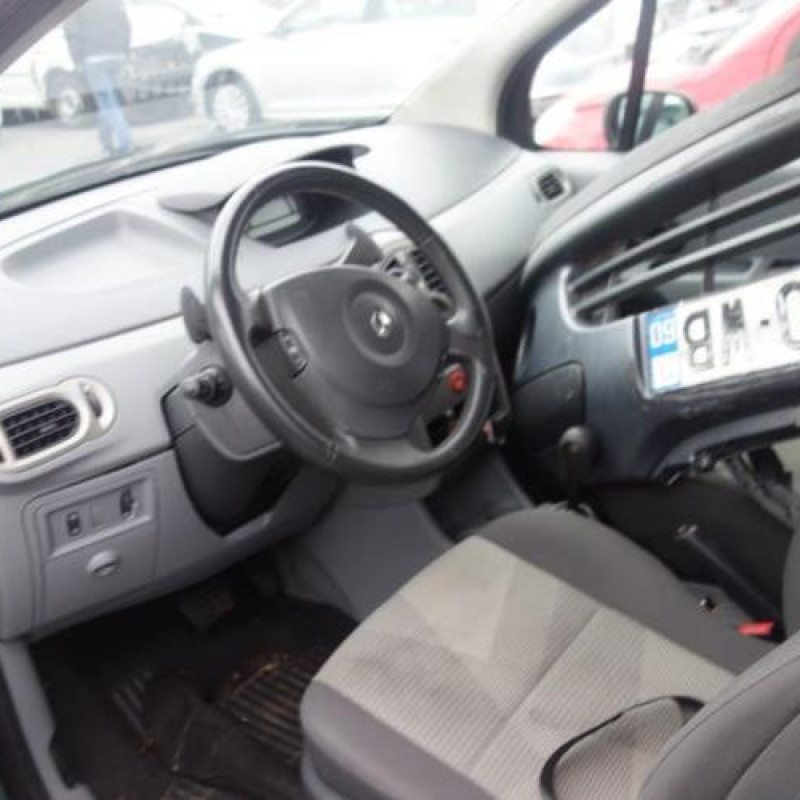 Air bag conducteur RENAULT MODUS Photo n°5