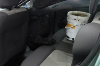 Air bag conducteur RENAULT MODUS