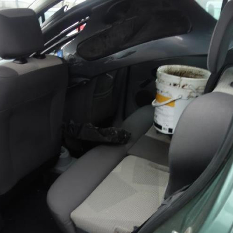 Air bag conducteur RENAULT MODUS Photo n°6