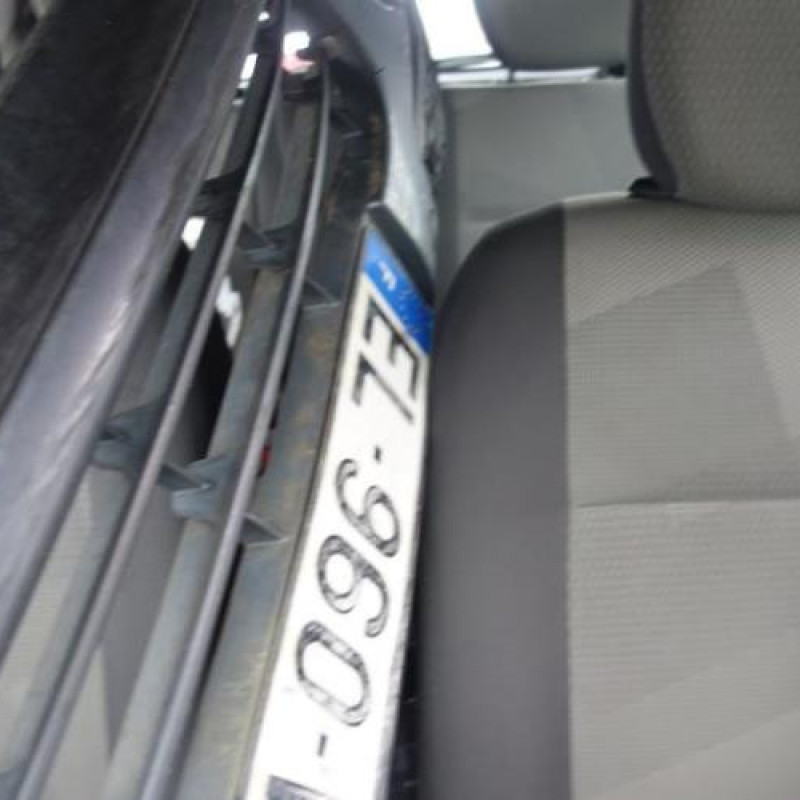 Air bag conducteur RENAULT MODUS Photo n°7