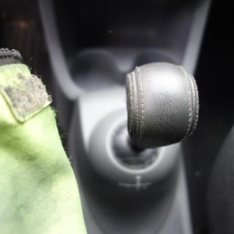 Air bag conducteur RENAULT MODUS Photo n°8