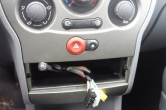 Air bag conducteur RENAULT MODUS