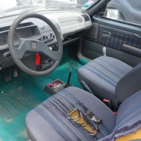 Custode arriere gauche PEUGEOT 205