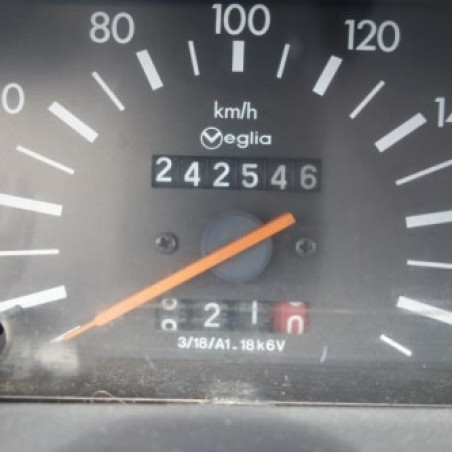 Custode arriere gauche PEUGEOT 205