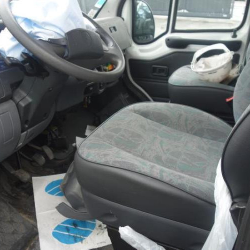 Pulseur d'air CITROEN JUMPER 1 Photo n°8