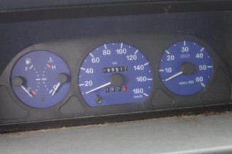 Pulseur d'air CITROEN JUMPER 1