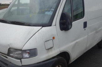 Vase d'expansion CITROEN JUMPER 1
