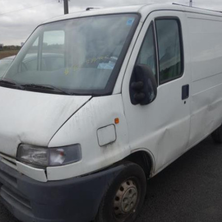 Vase d'expansion CITROEN JUMPER 1