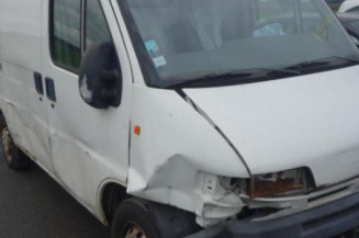 Vase d'expansion CITROEN JUMPER 1