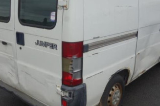 Vase d'expansion CITROEN JUMPER 1